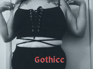 Gothicc