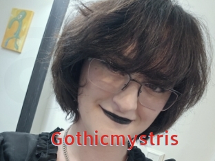 Gothicmystris