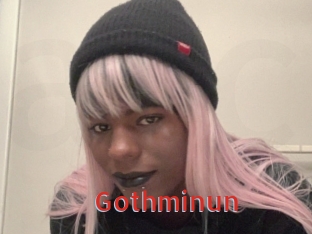 Gothminun