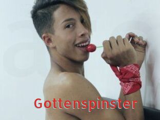 Gotten_spinster