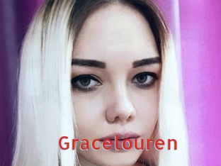 Gracelouren