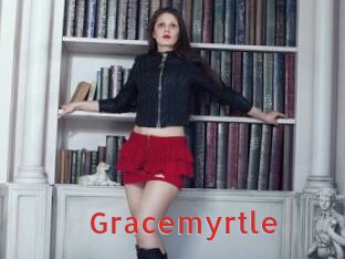 Gracemyrtle