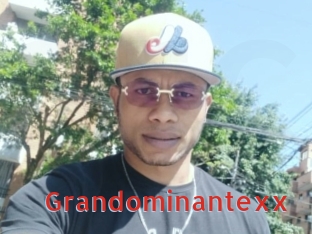 Grandominantexx