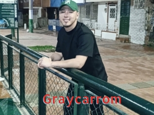 Graycarrom