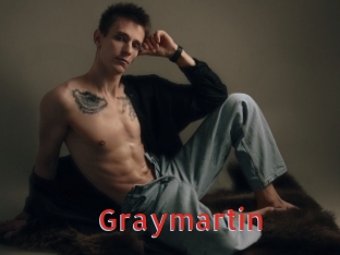 Graymartin