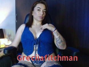 Greciiafitchman