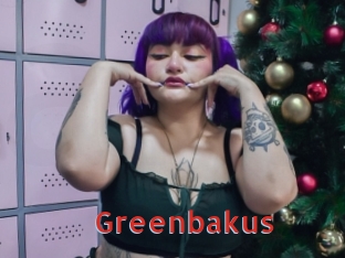 Greenbakus