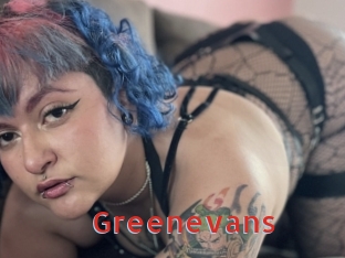 Greenevans