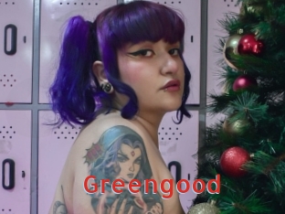 greengood Archive DVD NET