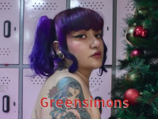 Greensimons