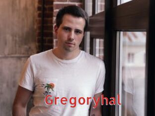 Gregoryhal