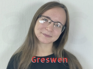 Greswen