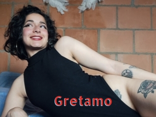 Gretamo