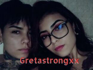 Gretastrongxx
