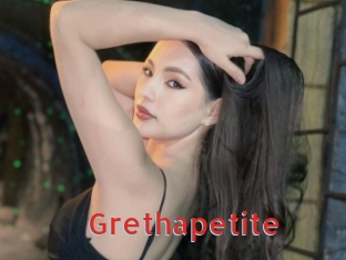 Grethapetite