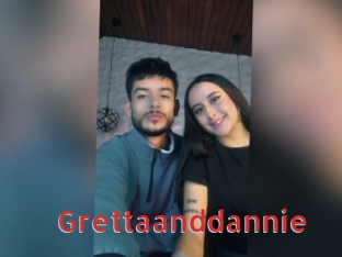 Grettaanddannie