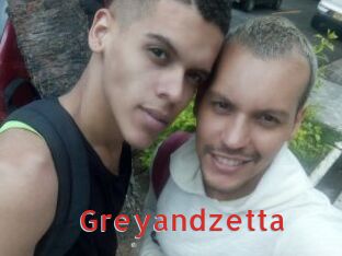 Greyandzetta