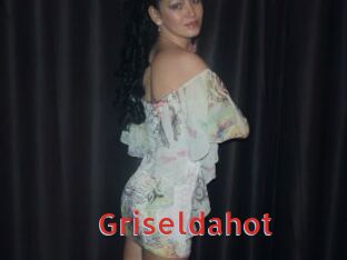 griseldahot Archive DVD NET
