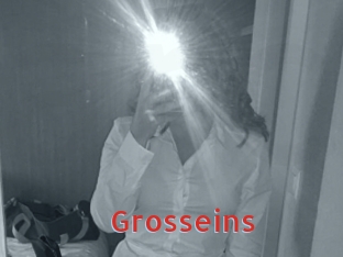 Grosseins