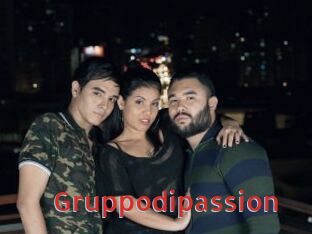 Gruppodipassion