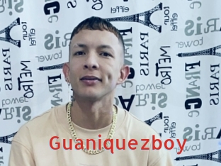 Guaniquezboy