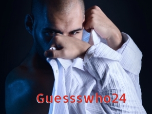 Guessswho24