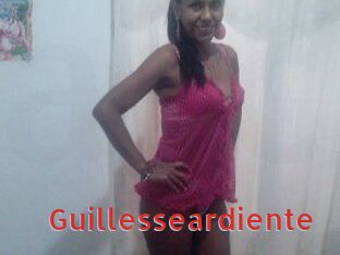 Guillesseardiente