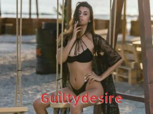 Guiltydesire