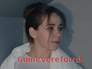 Guineverefoard