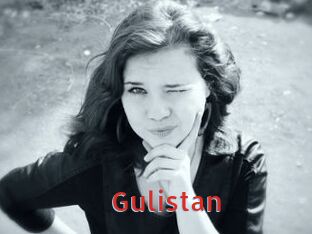 Gulistan