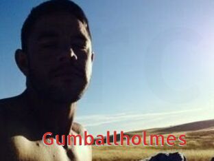 Gumballholmes