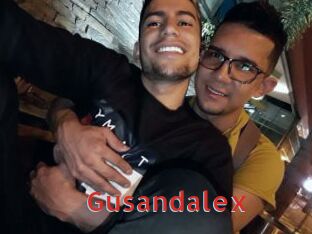 Gusandalex