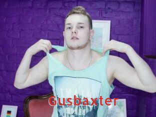 Gusbaxter