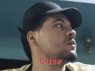 Gutse