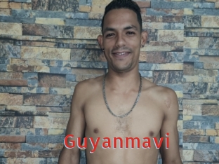 Guyanmavi