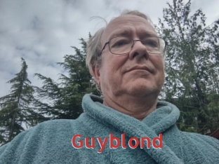 Guyblond