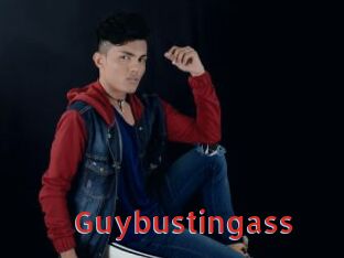 Guybustingass