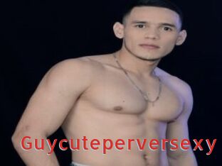 Guycuteperversexy