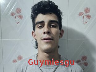 Guymiesgu