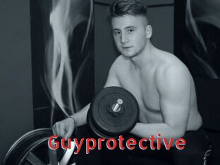 Guyprotective