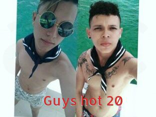 guys_hot_20 Archive DVD NET