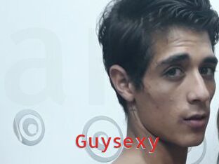 Guysexy