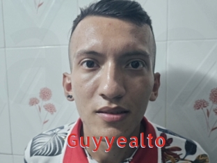 Guyyealto