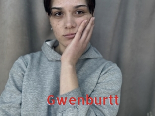 Gwenburtt