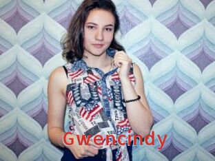 Gwencindy