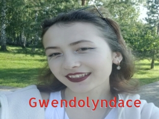 Gwendolyndace
