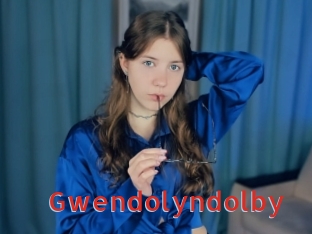 Gwendolyndolby