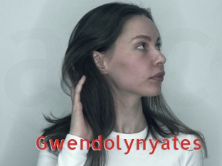 Gwendolynyates