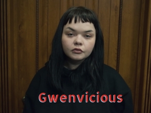 Gwenvicious