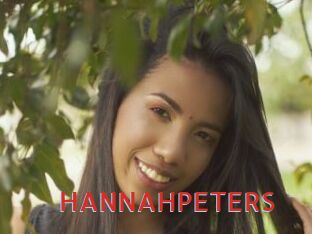 HANNAHPETERS Archive DVD NET